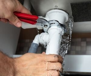 About Emergency plumbing pros Strong City, KS