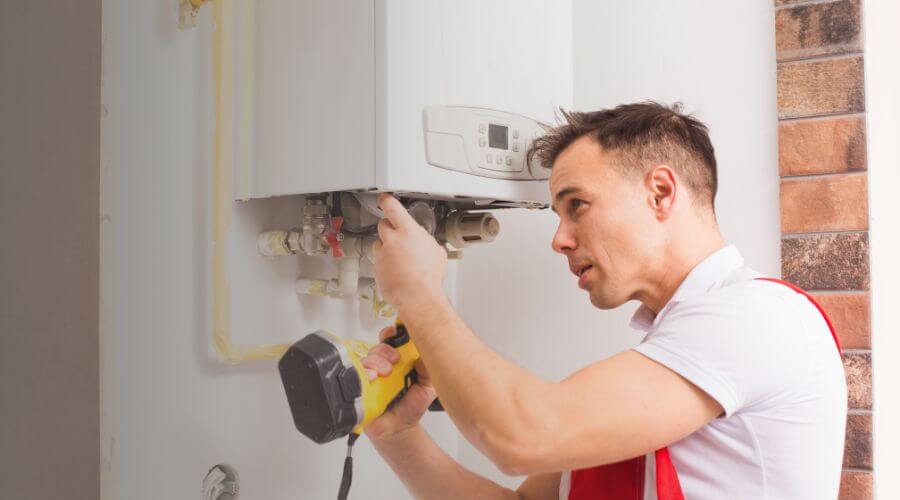 Professional emergency plumbing in Strong City, KS